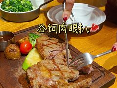 -森Some Fusion(荔湾店)