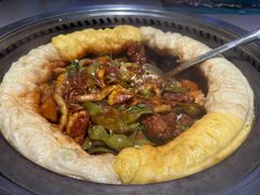 -灶座小锅烀饼·铁锅炖(全国总店)