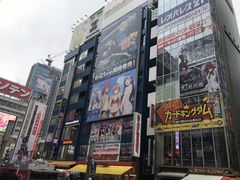 -秋叶原电器街