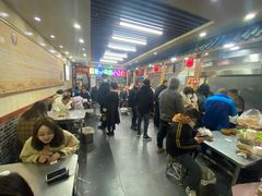 -白老三牛肉丸子面(平阳广场店)