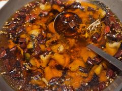 -辣婆婆(航天桥店)