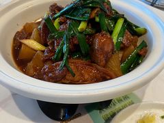 -壹只菜·崇明本地特色菜(崇明南门店)