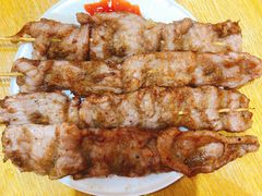 -林氏沙茶面·闽南必尝小吃(福建路店)