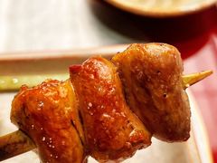-鳥喜Toriki怀石烧鸟料理
