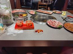 -大叹号·朝鲜族烤肉(滨海吾悦广场店)