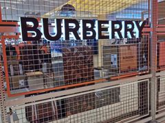 -BURBERRY(青岛海信广场店)