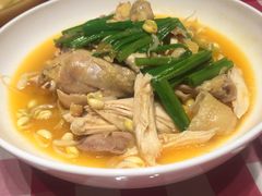 -西贝莜面村(镇江苏宁广场店)