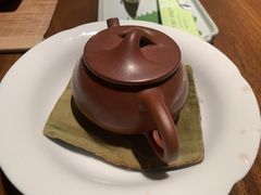 -青藤茶馆(南山路店)