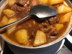 -小放牛炒菜馆(华北商厦店)