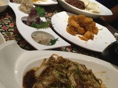 -城南往事济南风味主题餐厅(东环店)