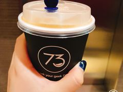 -73coffee(创智天地店)