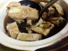 传统肉骨茶-新峰肉骨茶