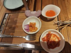 -通海俄式烧烤·俄罗斯大串(爱建店)