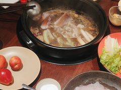 -滇野云南野生菌餐厅(陕西南路店)