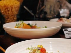 -红林大酒店RFcafe自助餐厅