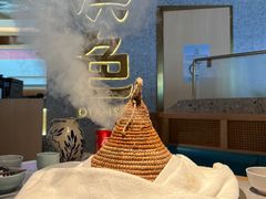 -滇色蒸汽石锅鱼(京华城店)