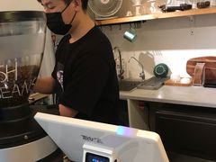 -Joymean coffee.见面咖啡