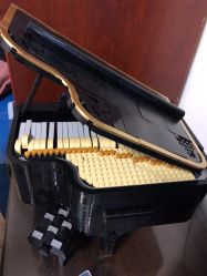 -我的伙伴乐高玩具超市(汇川商贸城B座店)