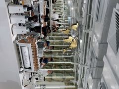 -% Arabica阿拉比卡咖啡(前滩太古里店)