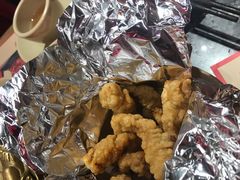 -蜀大侠火锅(森兰花园城店)