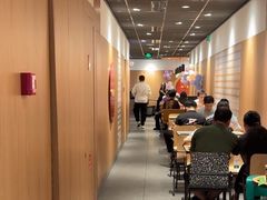 -麦当劳(坂田分店)