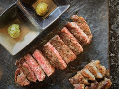 -老乾杯和牛烧肉(王府中环店)