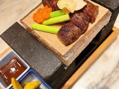 -月下料理(楷林IFC店)