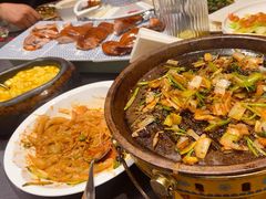 -羲和雅苑•北京烤鸭(平安国际金融中心店)