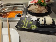 -海底捞火锅(苏宁生活广场店)