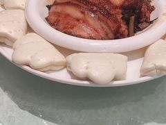 -盛和烤鸭(盛和家园酒店店)