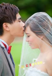 -公主婚纱摄影(阳春店)