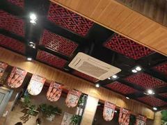 大堂-管氏翅吧(护国寺店)