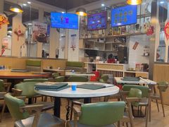 -鸿图茶餐厅•27年老字号(云峰花园店)