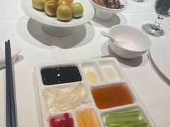 -四季民福烤鸭店(王府井东安门店)
