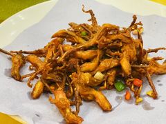 -大笑饭堂(甲子桥店)