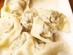 荠菜银鱼馄饨-四季暖堂·融合江浙菜(N1955创业园店)