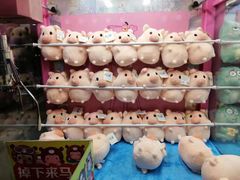 -大玩家(哈尔滨悦荟店)