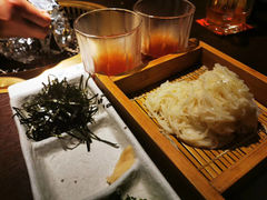 -橘焱胡同烧肉夜食(BFC外滩金融中心店)