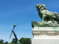 -阿方索十二世纪念碑