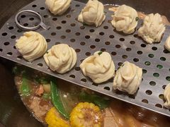 -姚稷大铁锅(东明广场店)