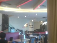 -必胜客(威高广场店)