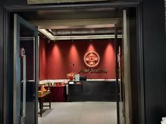 -上海外滩茂悦大酒店