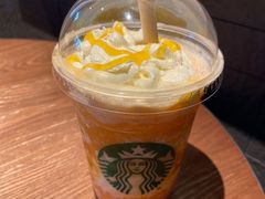 -星巴克(杭州湖滨银泰E区店)