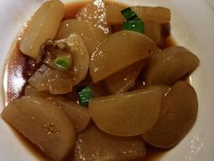 -烧肉馆(古北水镇景区店)