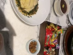 -杭州君悦酒店·湖滨28中餐厅