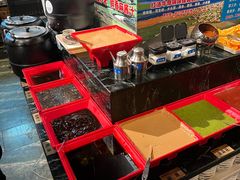 -额尔敦草原涮羊肉·烧烤(冻青树总店)