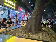 -水牛奶皇后糖水铺