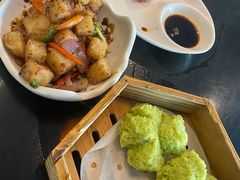 -龙凤点心饼家·39年老字号(松岗店)