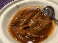 鲍汁煨凤爪-惠食佳·朱雀(东方商厦店)