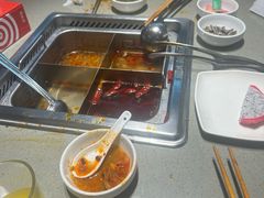 -海底捞火锅(和安宁春城店)